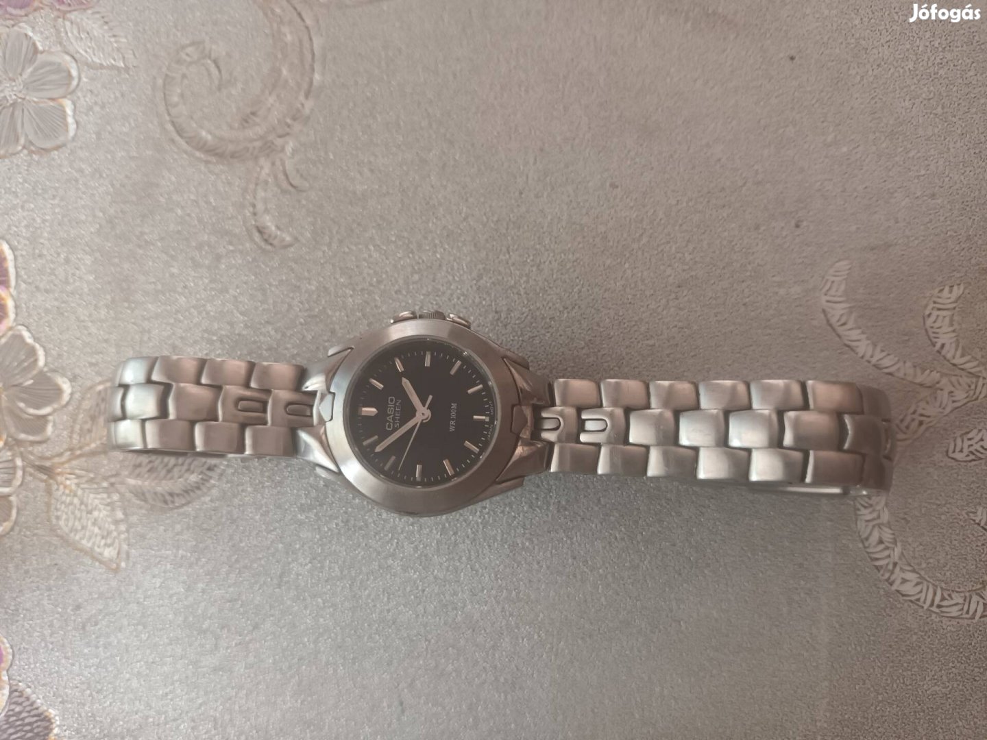 Casio női karóra eladó 