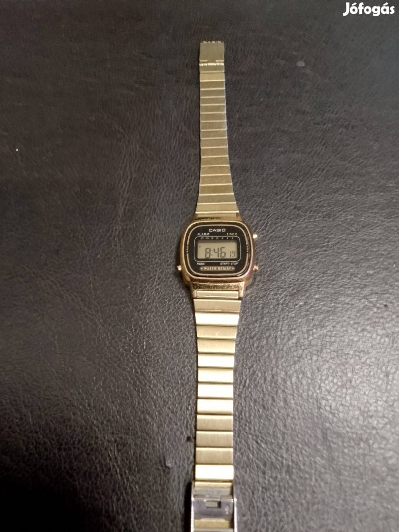 Casio női óra