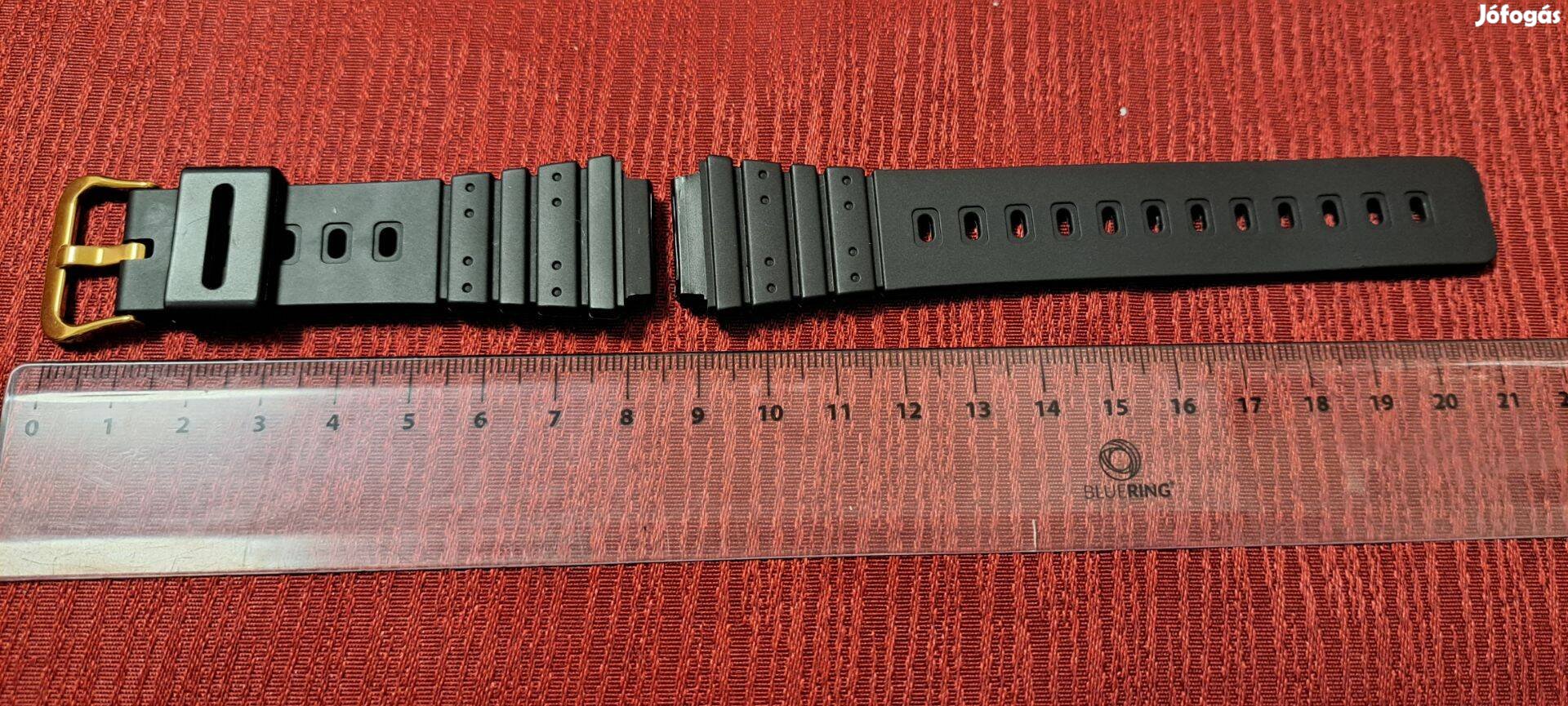 Casio óraszíj