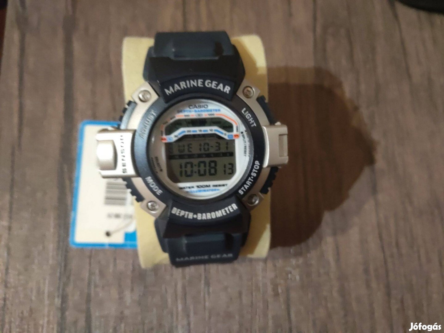 Casio vintage gyűjtemény felszámolása eladó