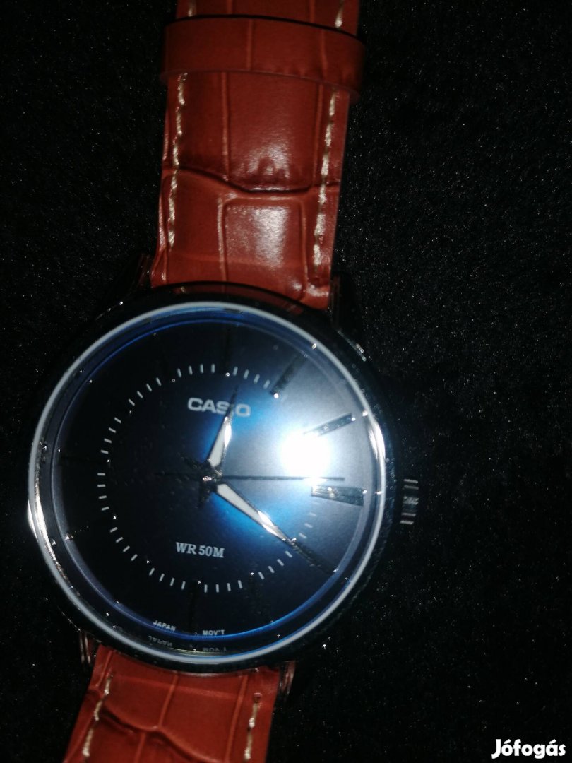 Casio wr50m férfi karóra 