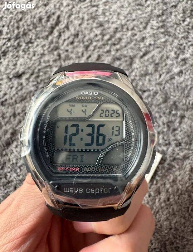 Casio wv-58r-1aef