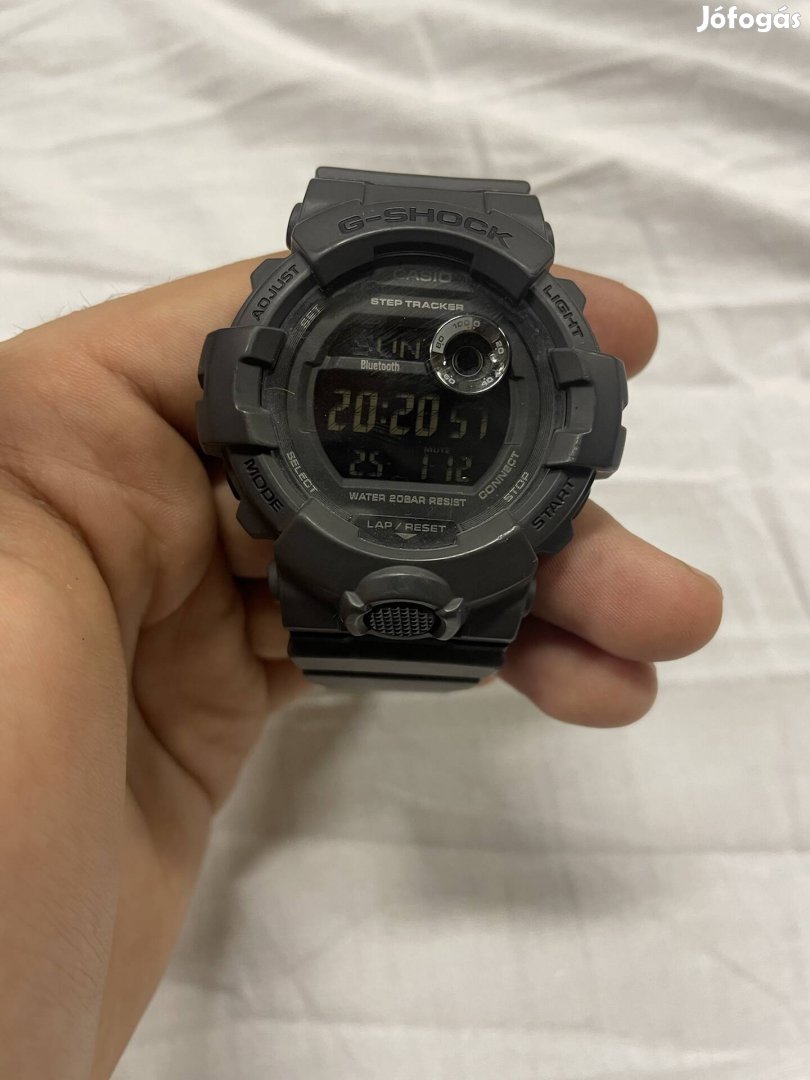 Caso G-Shock GBD-800 