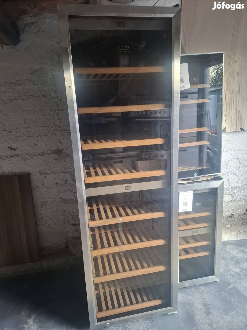 Caso Wineexclusive 180 Smart borhűtő