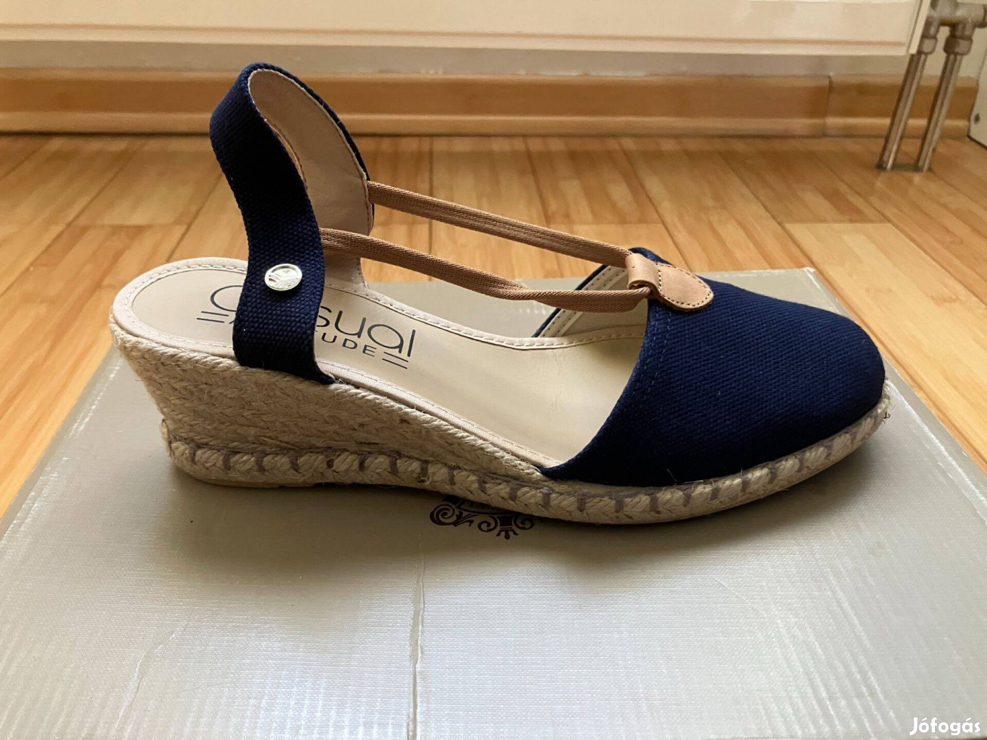 Casual Attitude női szandál