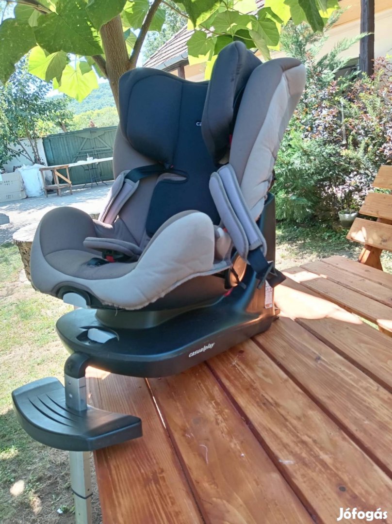 Casualplay autós gyerekülés