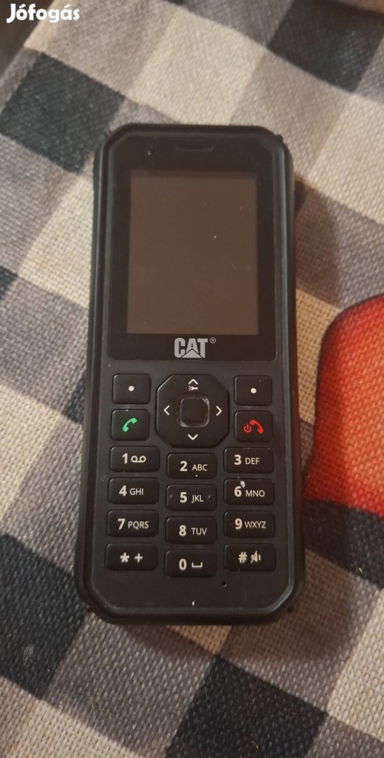 Cat B40 telefon