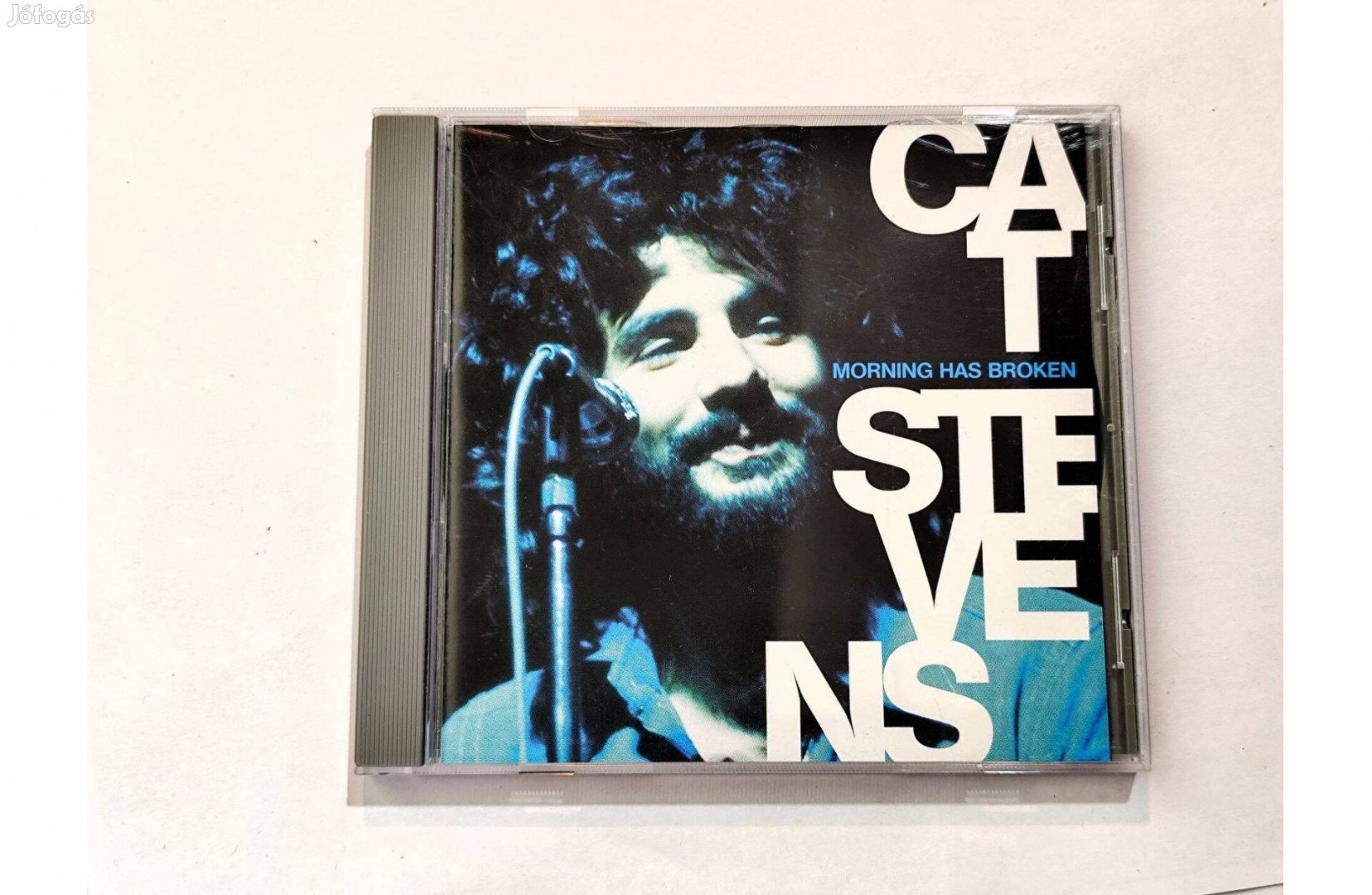 Cat Stevens Morning Has Broken CD