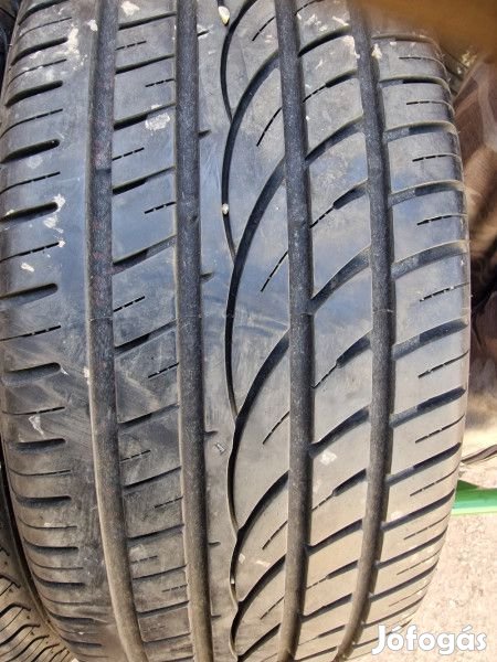 Catchpro 195/45R16 CATHPOWER 5-6mm DOT16 használt gumi HG12535 nyári