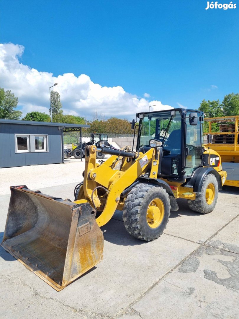 Caterpillar 906H