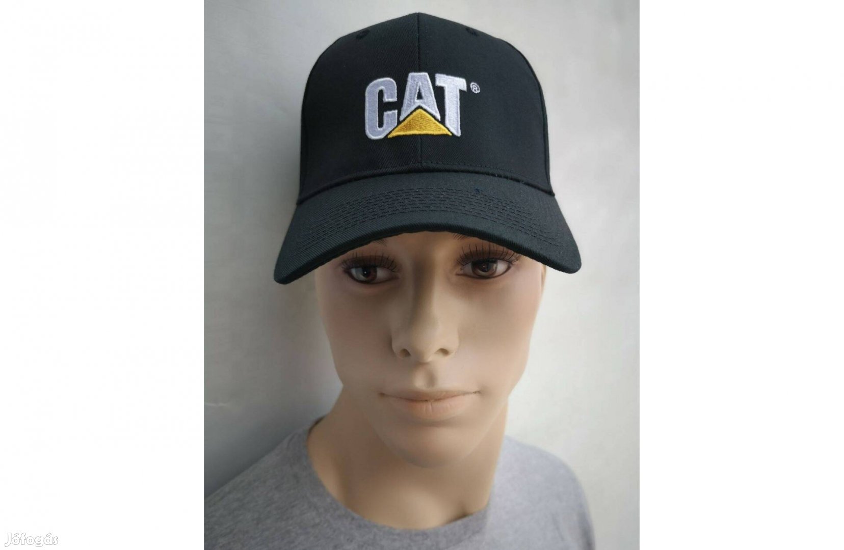 Caterpillar baseball sapka ( Eredeti-Original)