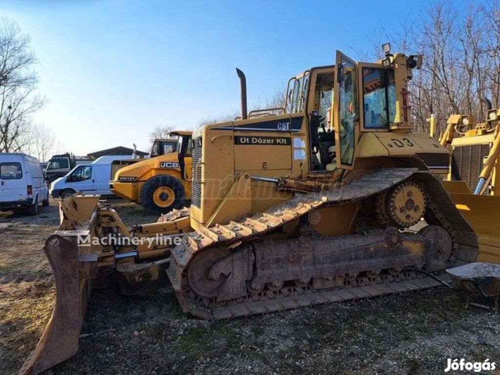 Caterpillar d6n