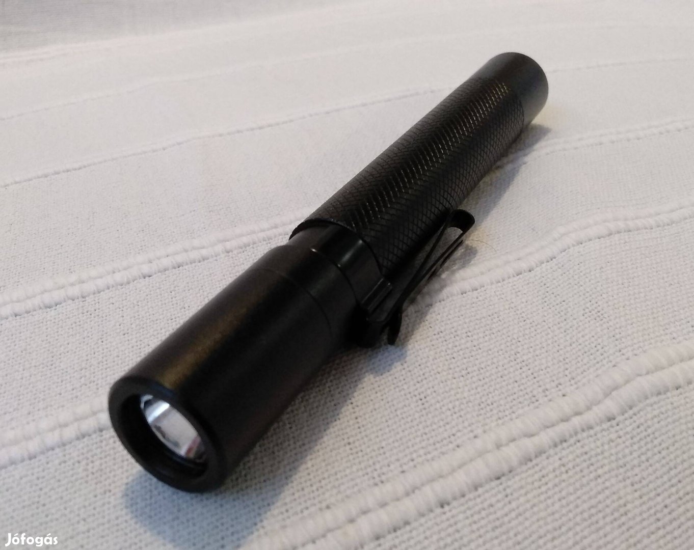 Caterpillar zseblámpa CAT CT12351P új