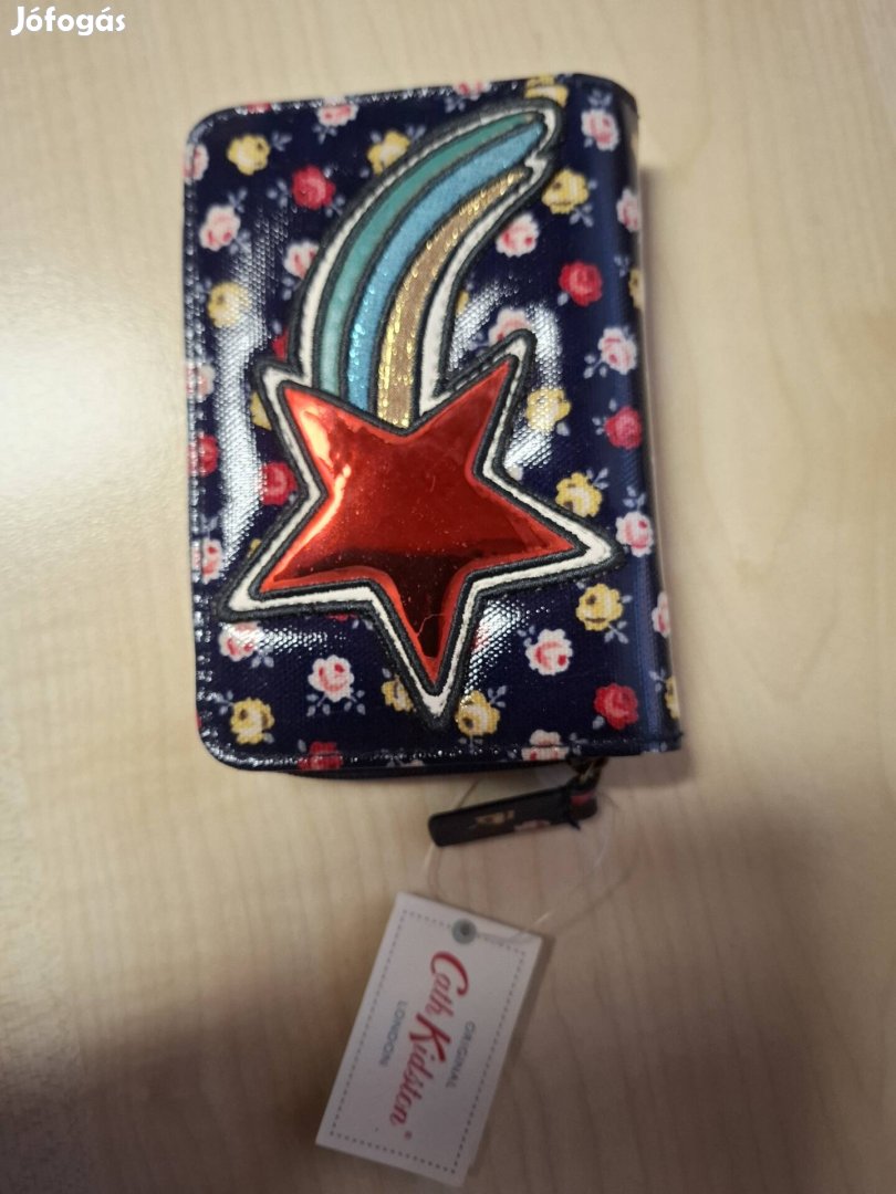 Cath Kidston pénztárca