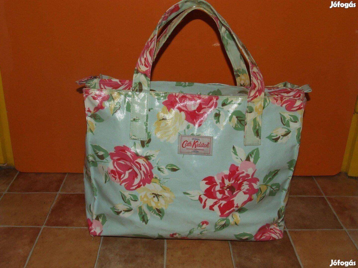 Cath Kidston táska