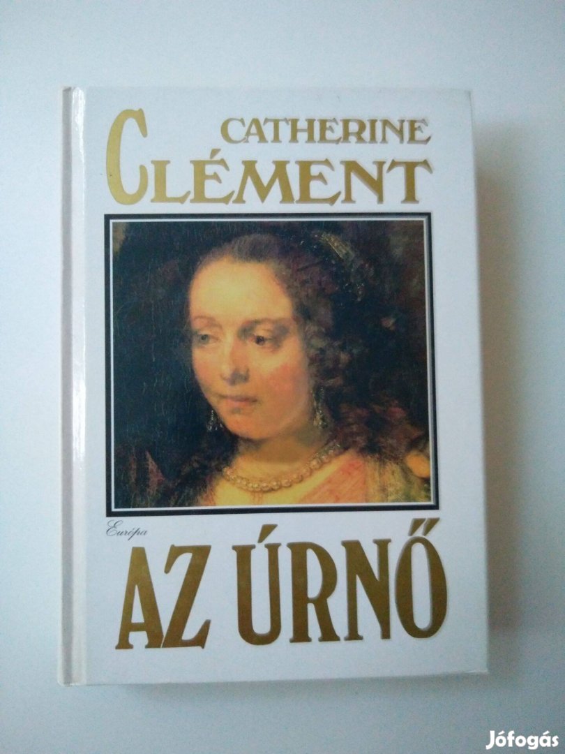 Catherine Clément - Az úrnő