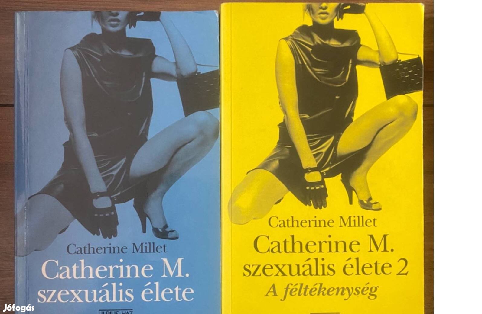 Catherine Millet Szexuális Élete & Féltékenység