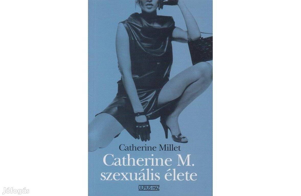 Catherine Millet: Catherine M. szexuális élete