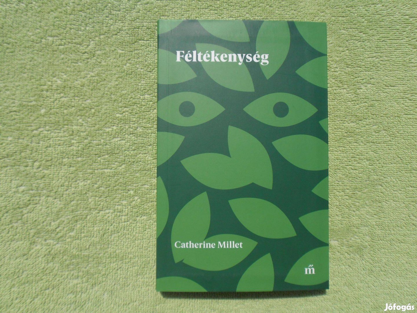 Catherine Millet: Féltékenység