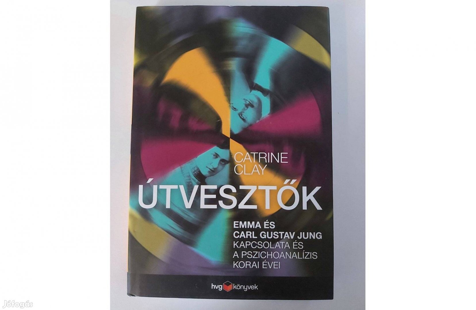 Catrine Clay: Útvesztők