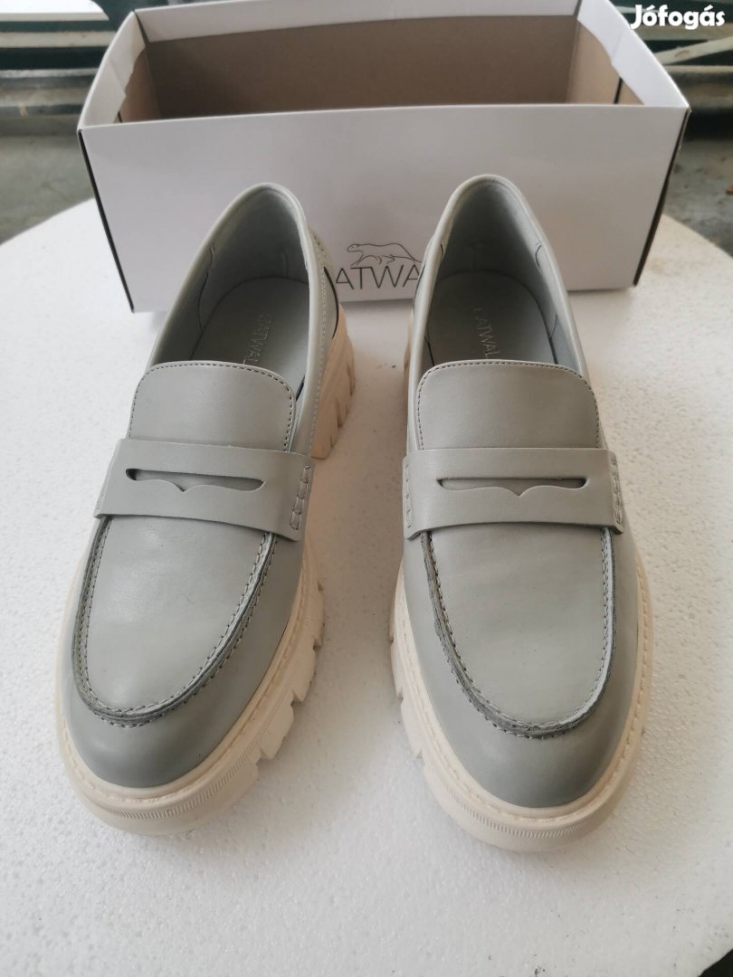 Catwalk Loafer 39 es női cipő eladó 