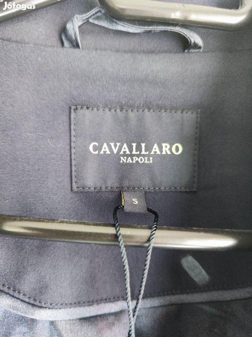 Cavallari Napoli Blézer 