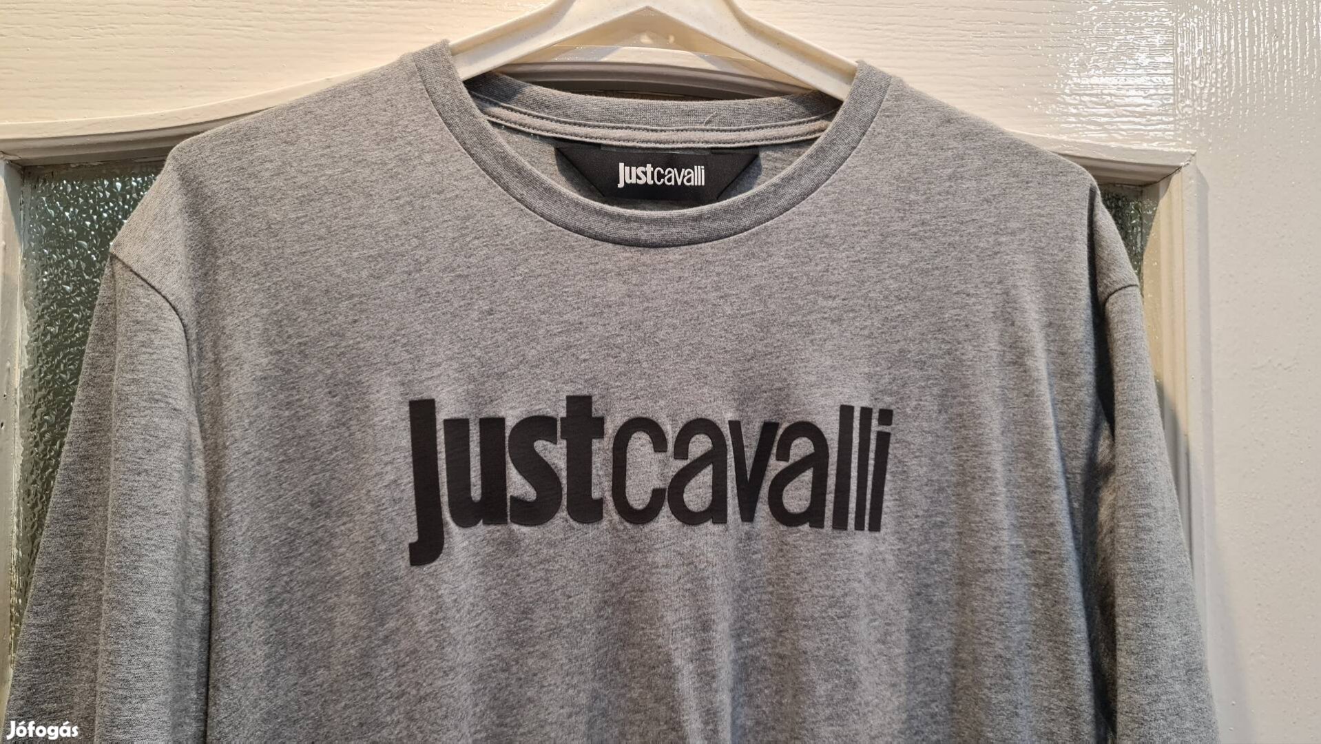 Cavalli póló (XXL) eladó!