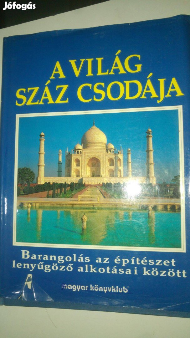 Cavendish - Burton - Lederer A világ száz csodája
