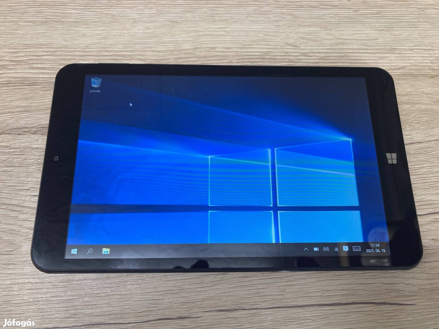 Cavion Windows tablet eladó 