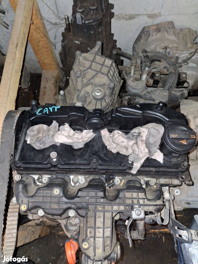 Cay 1.6 CR 200.000.-