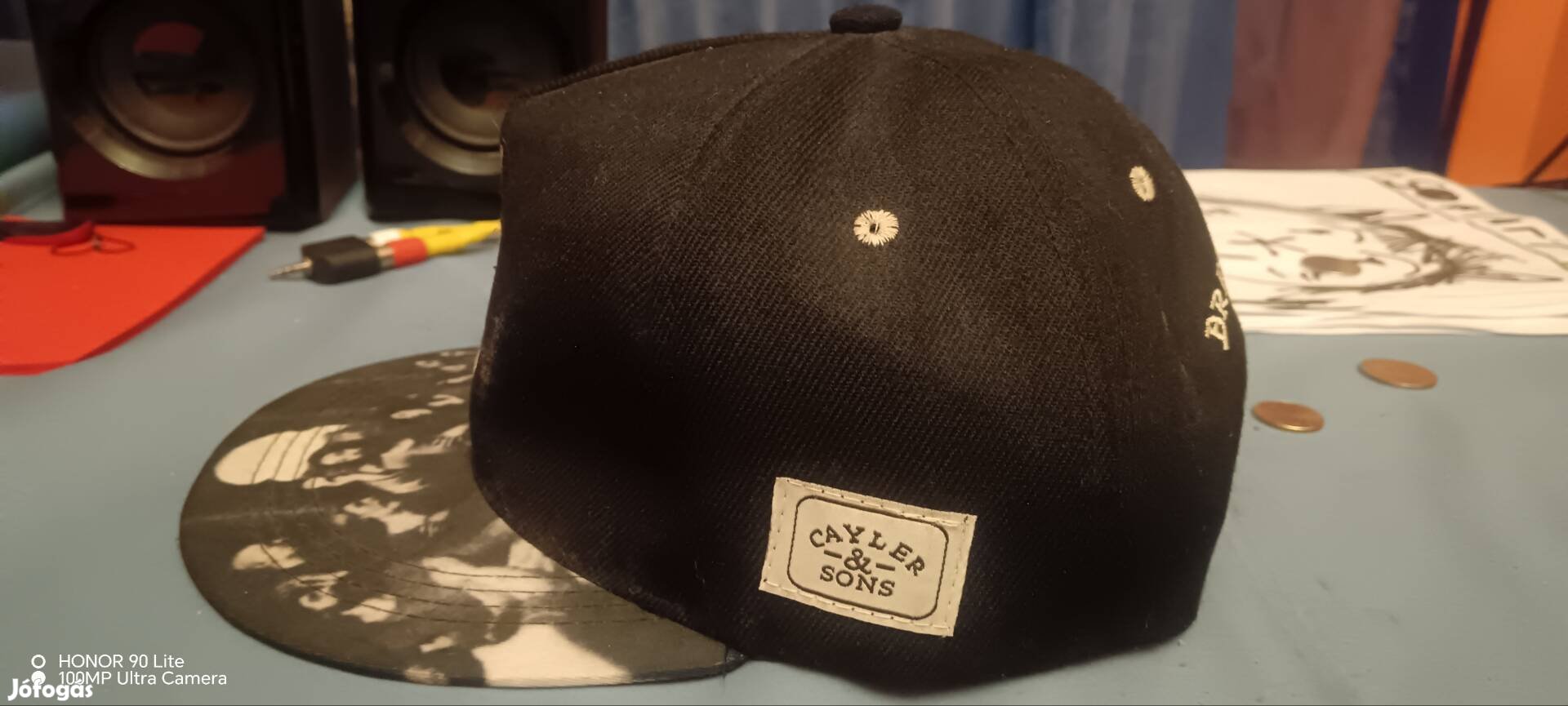 Cayler&Sons cap