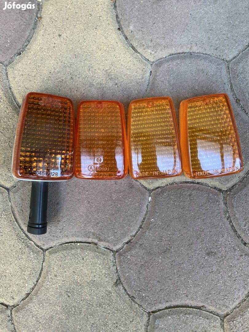 Cb 900 f2 80 index, indexbúra