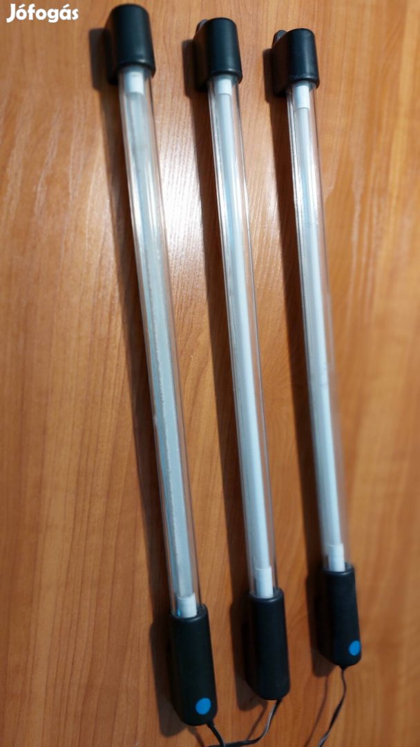 Ccfl fénycsövek - 3 db