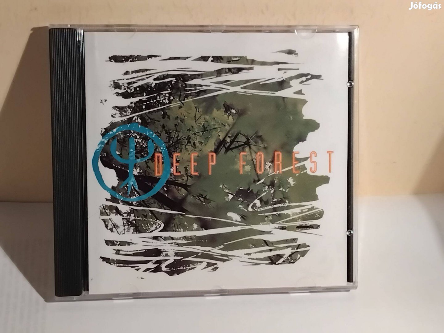 Cd Deep Forest Deep Forest