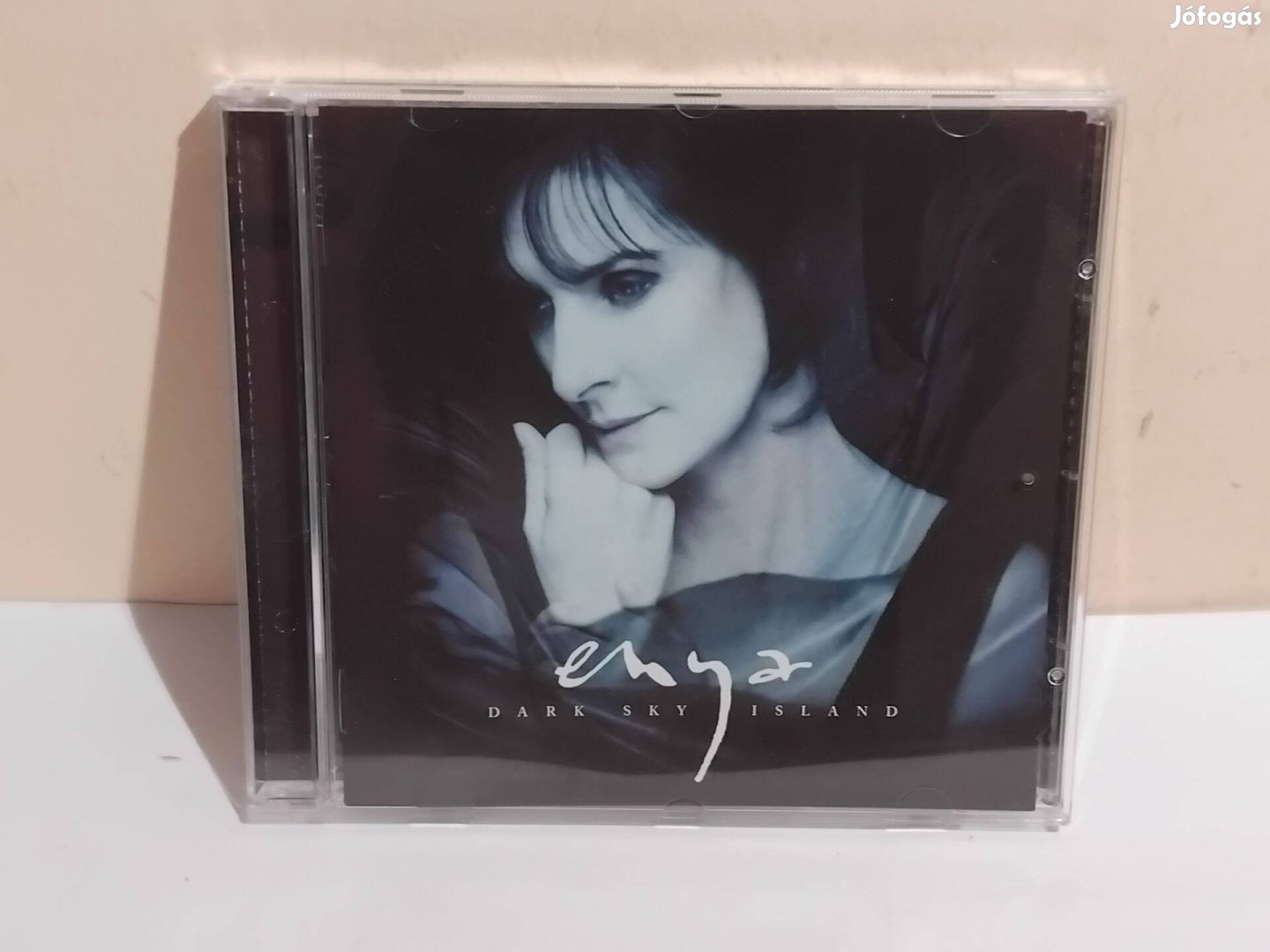 Cd Enya Dark Sky Island