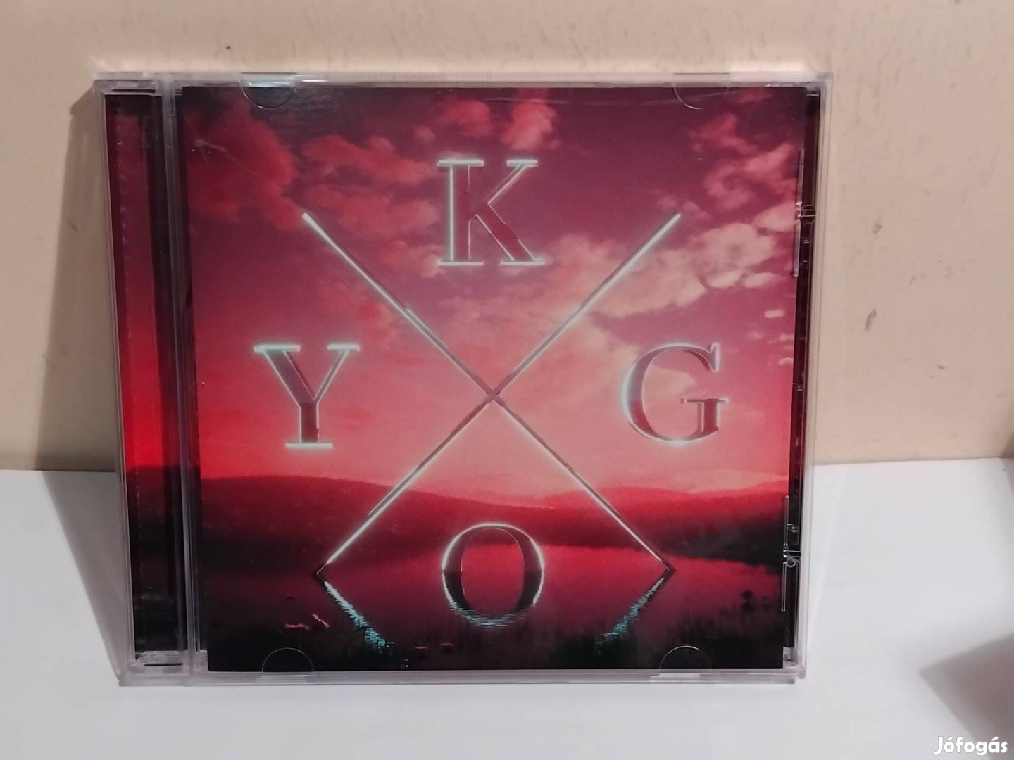 Cd Kygo Kygo