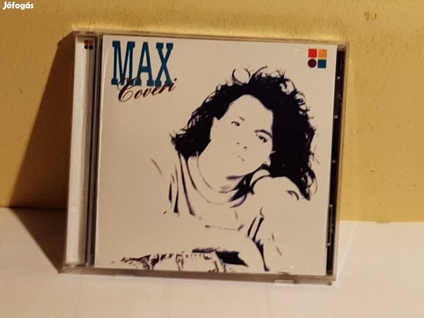 Cd Max Coveri Max Coveri