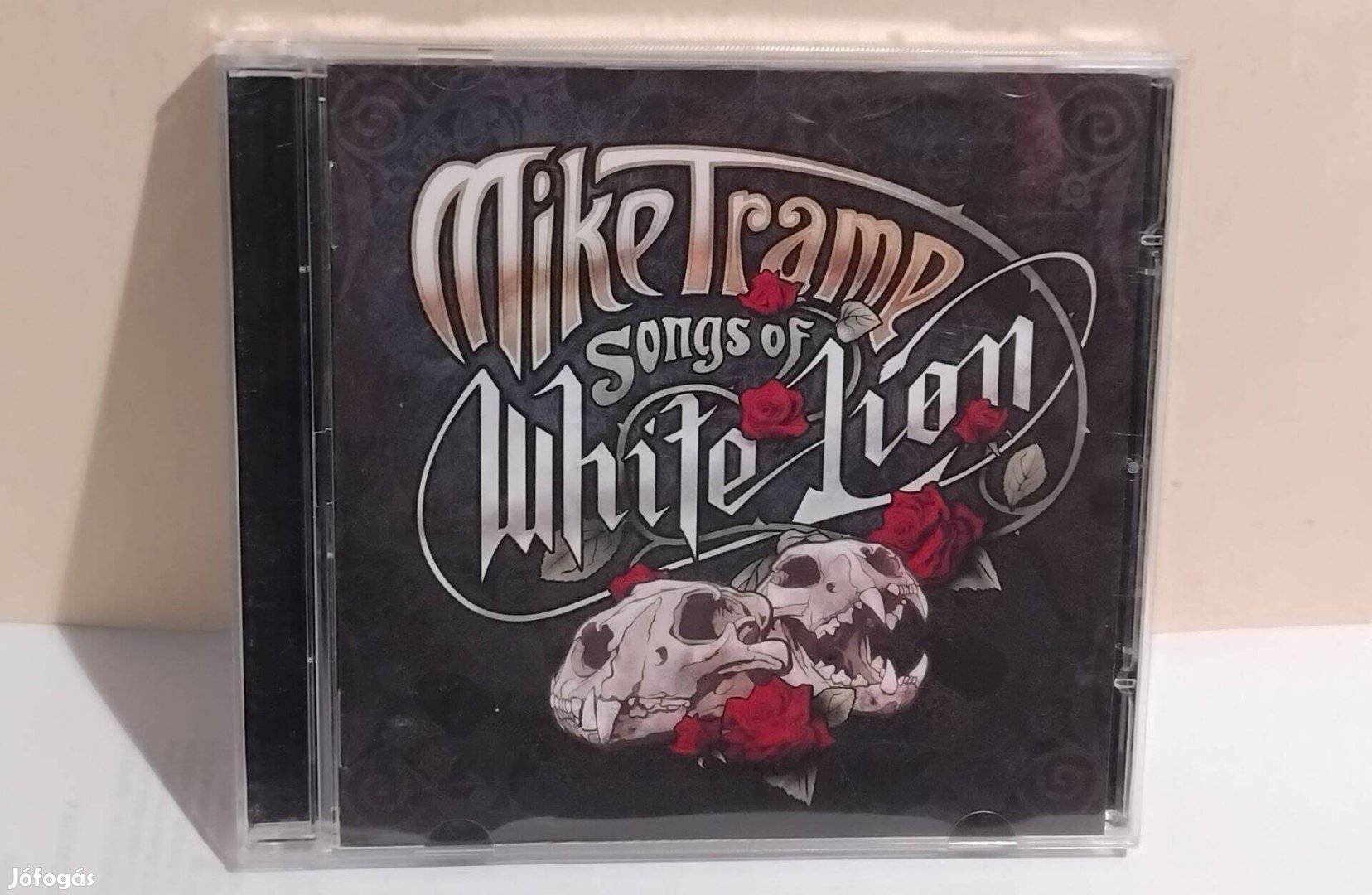 Cd Mike Tramp Songs Of White Lion