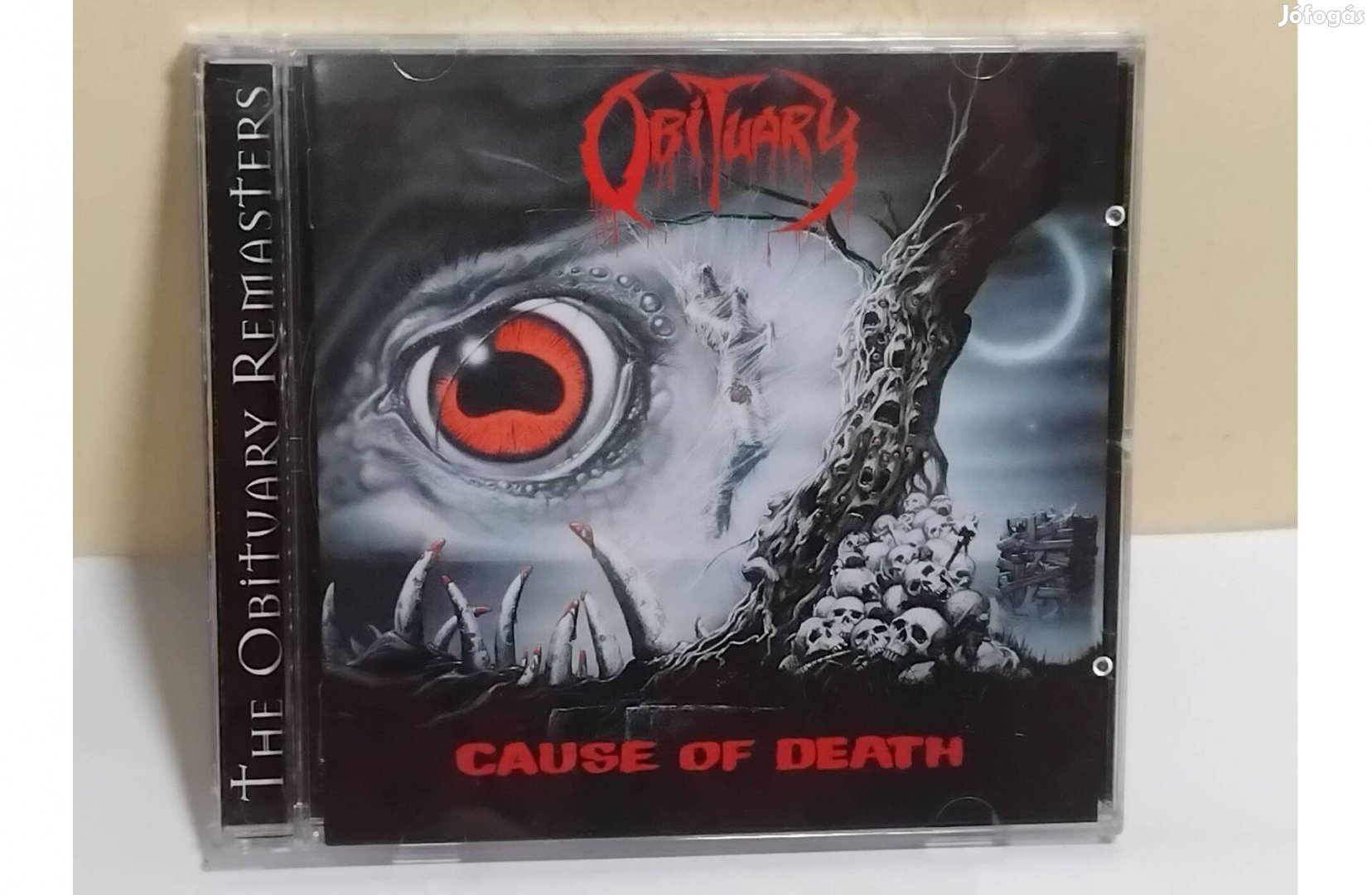 Cd Obituary Cause Of Death