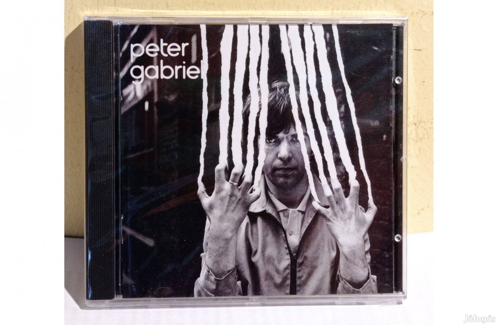 Cd Peter Gabriel Peter Gabriel