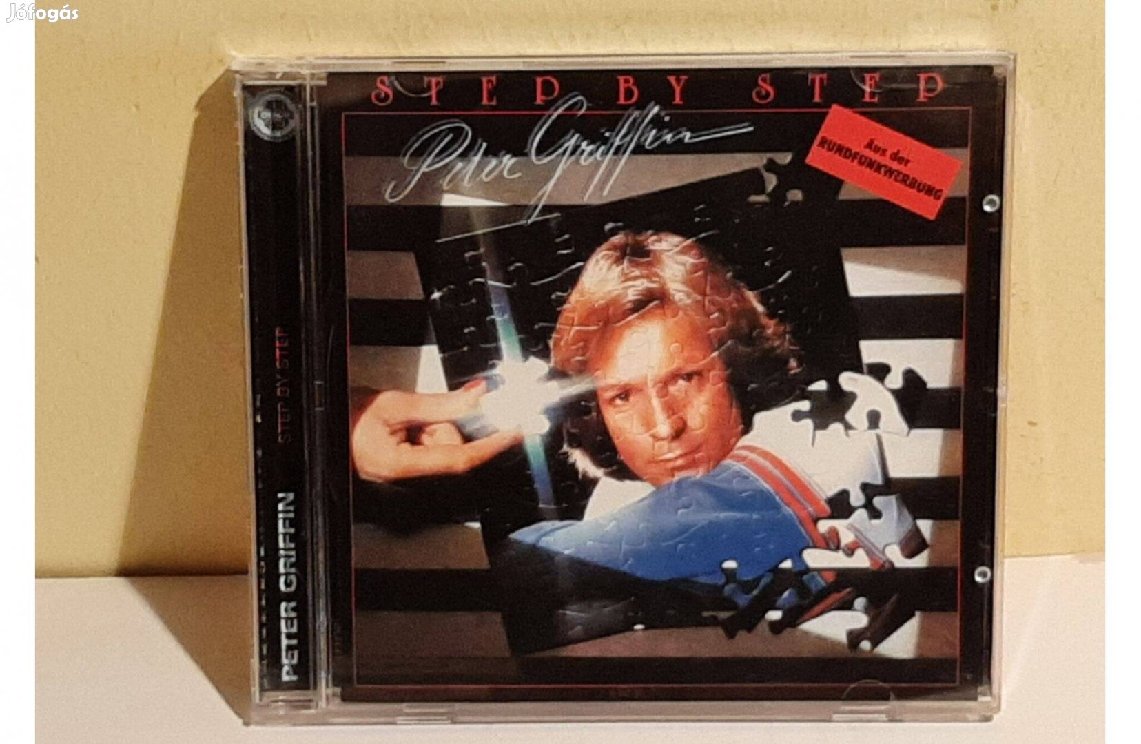 Cd Peter Griffin Step By Step