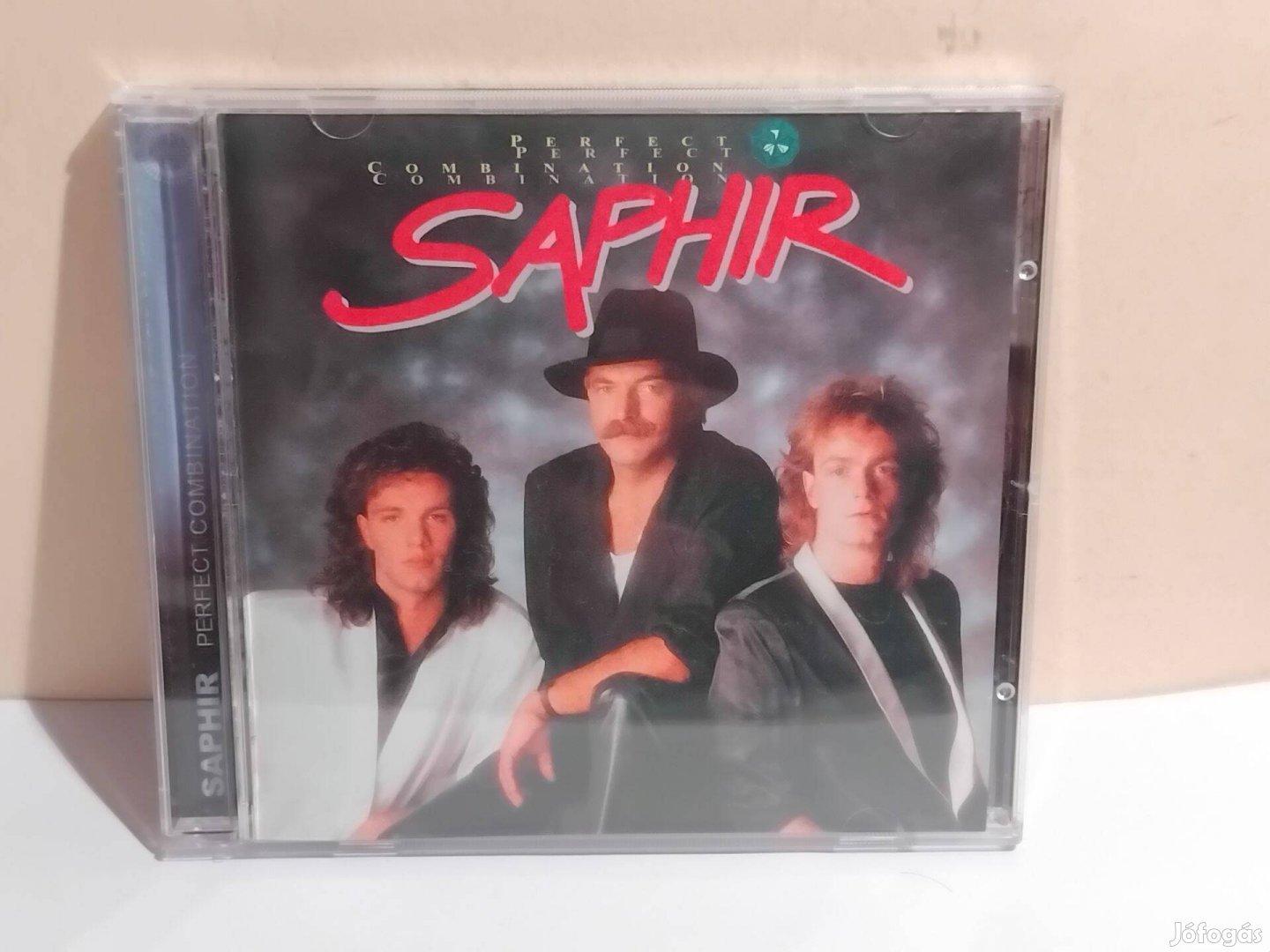 Cd Saphir Perfect Combination