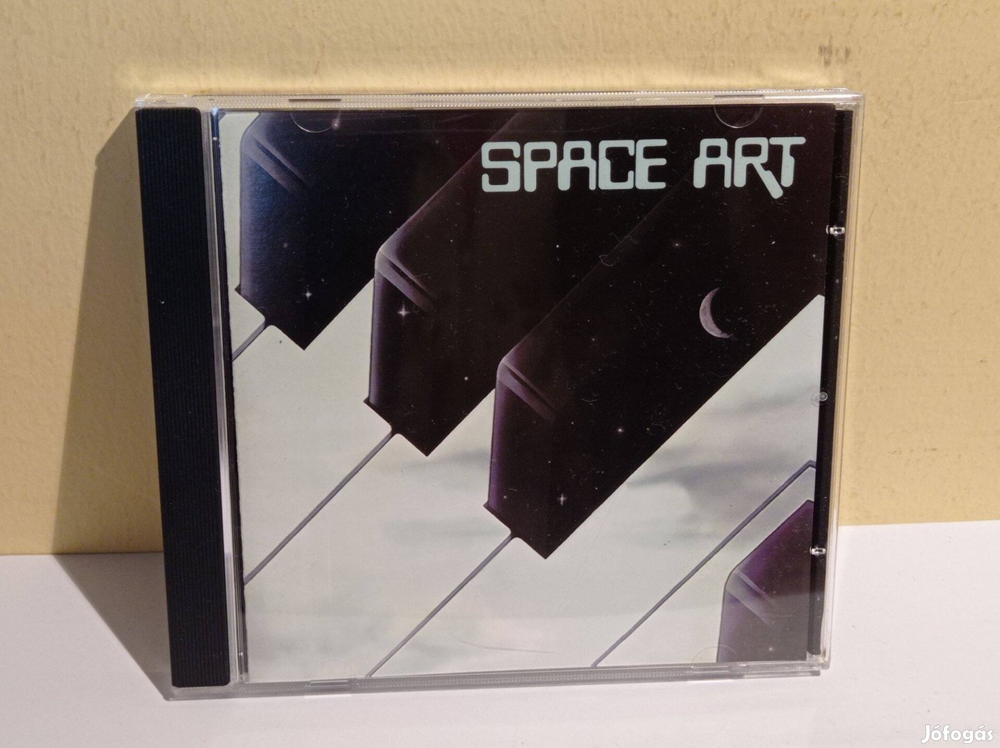 Cd Space Art Space Art