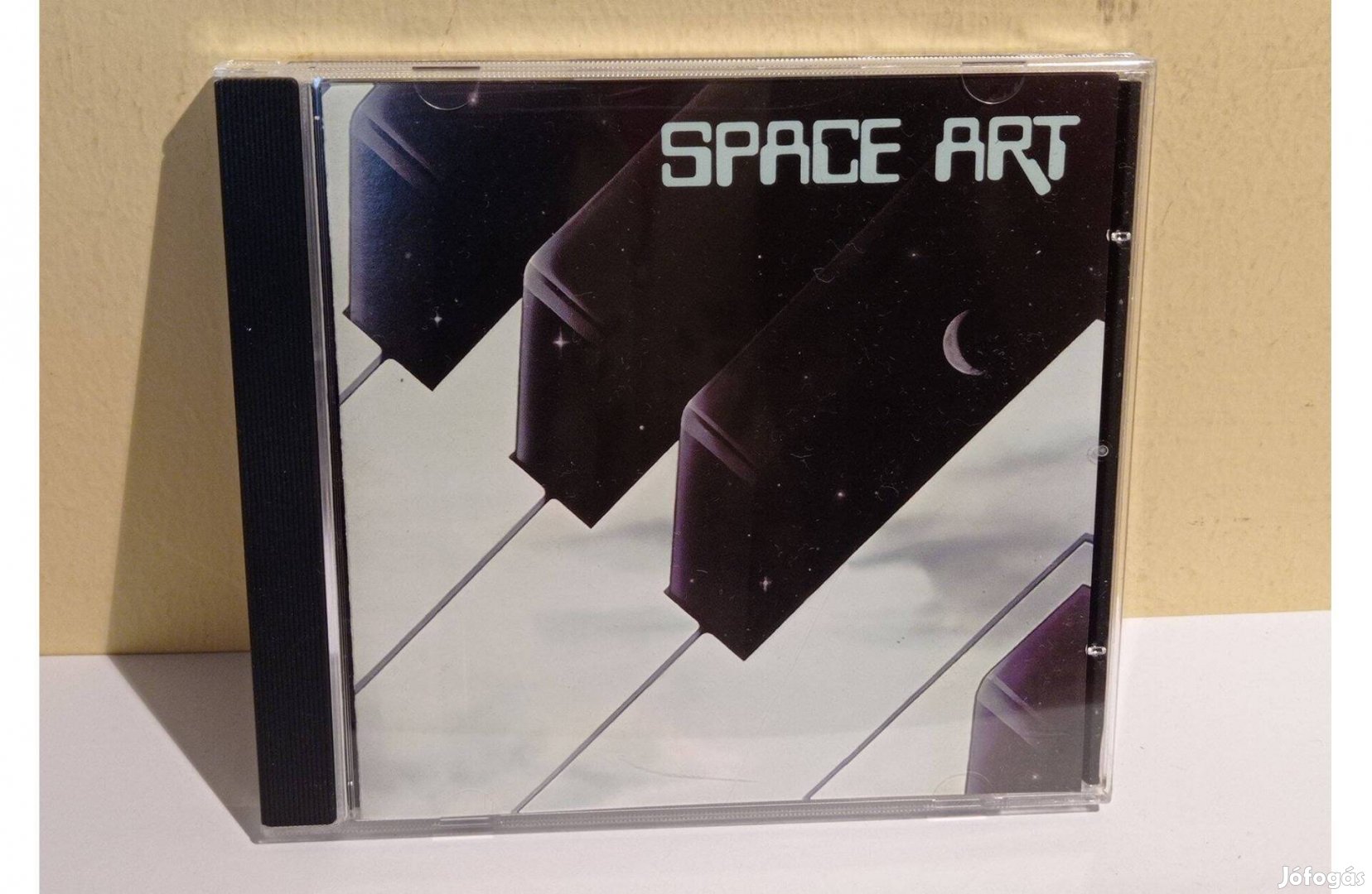 Cd Space Art Space Art Onyx