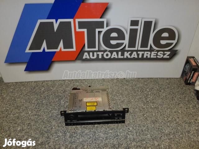 Cd lejátszó - bmw 3-as sorozat