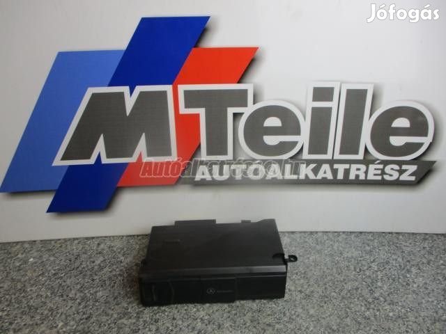 Cd tár - mercedes-benz c-osztály,clk-osztály