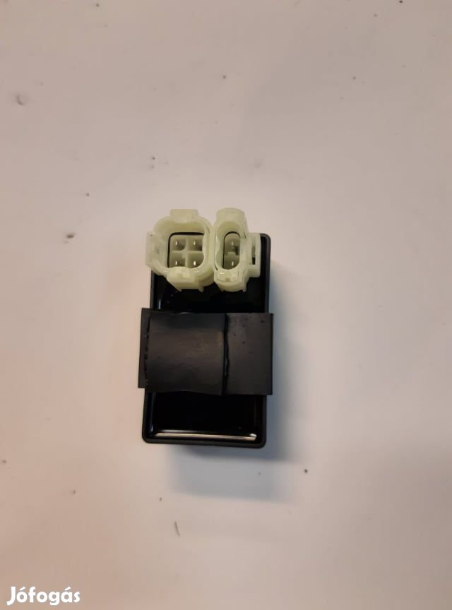 Cdi kínai 2 ütemű robogókra Cpi GENERICK Keeway stb