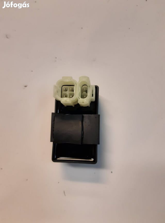 Cdi kínai 2 ütemű robogókra Cpi GENERICK Keeway stb