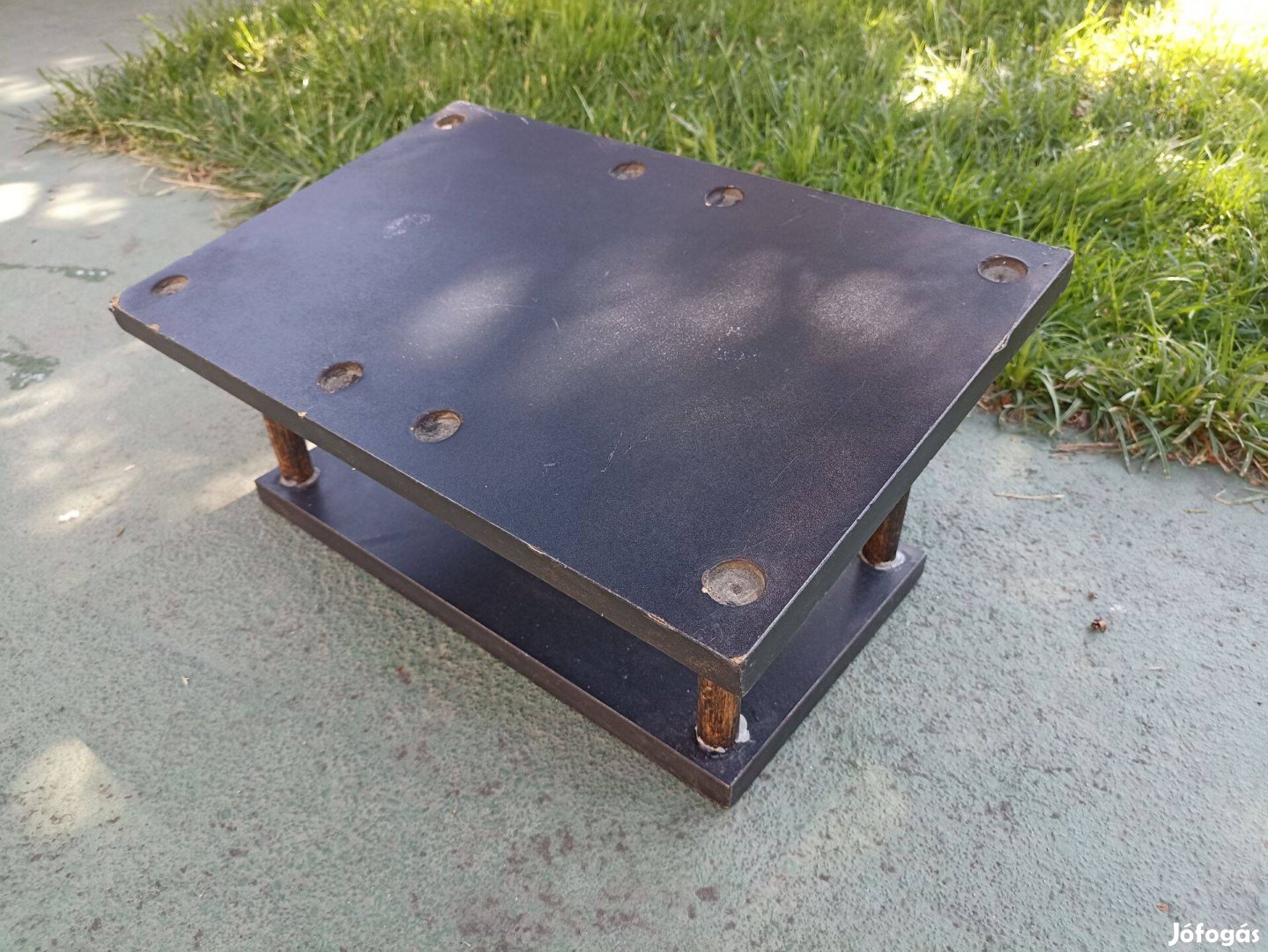 Cdj 100 200 350 450 CD lejátszó laptop Tartó állvány