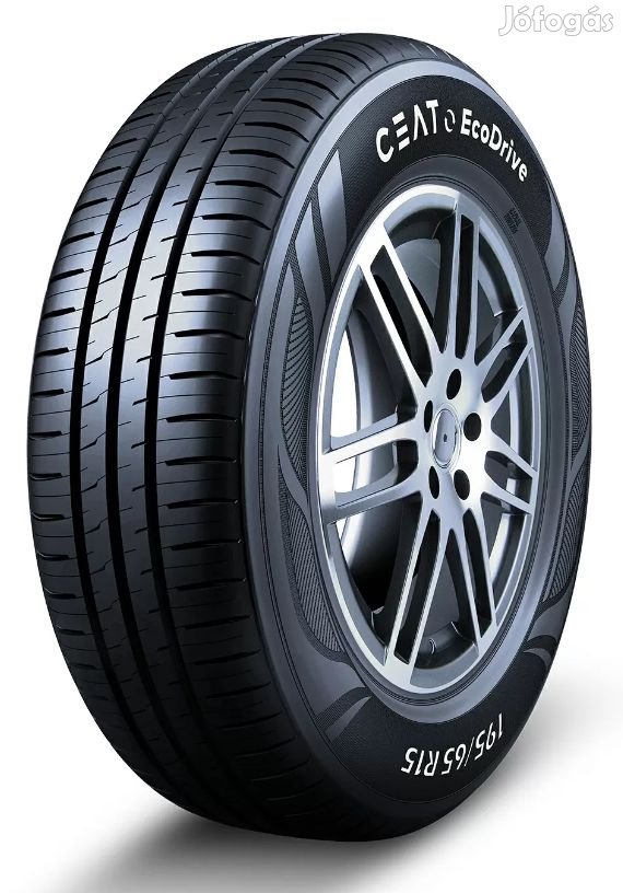 Ceat ECODRIVE 91H 205/55R16 H  91  |  nyárigumi |
